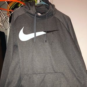 Nike Dry-Fit Hoodie